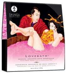 Ero Gel Lovebath Fruit du Dragon