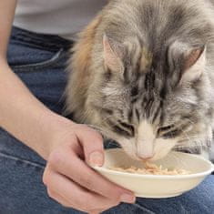 Inaba Inaba Cat Churu Stew, obara s piščancem 24x 40g