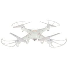 WOWO Dron s HD kamero - SYMA X5C daljinsko voden dron 2,4 GHz RC