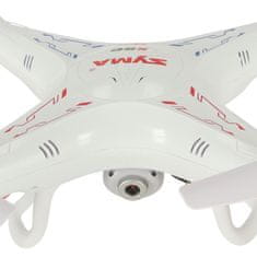 WOWO Dron s HD kamero - SYMA X5C daljinsko voden dron 2,4 GHz RC