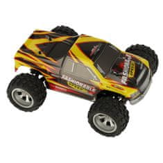 WOWO RC avto na daljinsko upravljanje - WLtoys A979-A 2,4 GHz 35 km/h 1,18