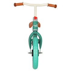 WOWO Trikolo Fix Balance Bike - Turquoise Trike Fix Balance Bike