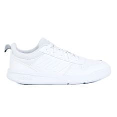 Adidas Čevlji bela 31 EU Tensaur K