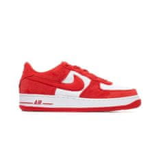 Nike Čevlji 37.5 EU Air Force 1 valentine's Day Gs