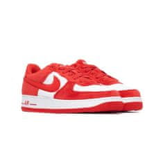 Nike Čevlji 37.5 EU Air Force 1 valentine's Day Gs