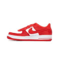 Nike Čevlji 37.5 EU Air Force 1 valentine's Day Gs