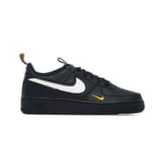 Nike Čevlji črna 38 EU Air Force 1 Lv8 Gs