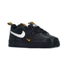 Nike Čevlji črna 38 EU Air Force 1 Lv8 Gs