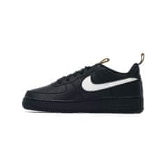 Nike Čevlji črna 38 EU Air Force 1 Lv8 Gs