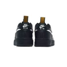 Nike Čevlji črna 38 EU Air Force 1 Lv8 Gs