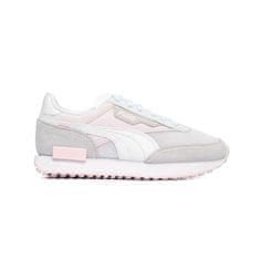 Puma Čevlji bela 37.5 EU Future Rider Queen