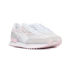 Puma Čevlji bela 37.5 EU Future Rider Queen