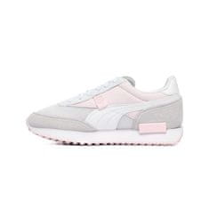 Puma Čevlji bela 37.5 EU Future Rider Queen