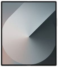 Samsung Galaxy Z Fold 6 pametni telefon, 256GB, srebrn (SM-F956BZSBEUE)