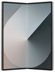 Samsung Galaxy Z Fold 6 pametni telefon, 512GB, srebrn (SM-F956BZSCEUE)