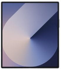 Samsung Galaxy Z Fold 6 pametni telefon, 512GB, moder (SM-F956BDBCEUE)
