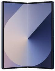 Samsung Galaxy Z Fold 6 pametni telefon, 256GB, moder (SM-F956BDBBEUE)