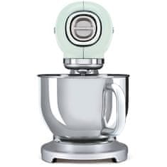 Smeg SMF02PGEU kuhinjski robot, zelen