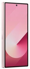 Samsung Galaxy Z Fold 6 pametni telefon, 512GB, rožnat (SM-F956BLICEUE)