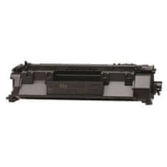 Kartuse.si Toner za HP 05A (CE505A) črn, kompatibilen