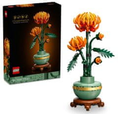 LEGO Botanicals 10368 Krizantema