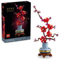 LEGO Botanicals 10369 Japonska marelica