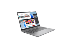 Lenovo IdeaPad 5 2v1 prenosnik, R5-8645HS, 16GB, SSD512GB, W11H (83DR002SSC)