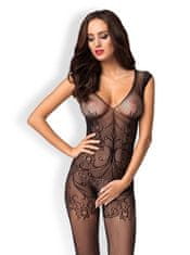 Ero Spodnje perilo-Bodystocking F234 S/M/L