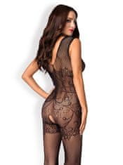 Ero Spodnje perilo-Bodystocking F234 S/M/L