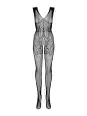 Ero Spodnje perilo-Bodystocking F234 S/M/L