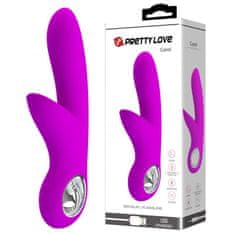 Ero PRETTY LOVE - CAROL USB PURPLE 7 funkcij