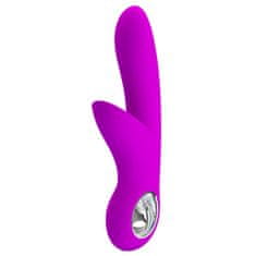 Ero PRETTY LOVE - CAROL USB PURPLE 7 funkcij