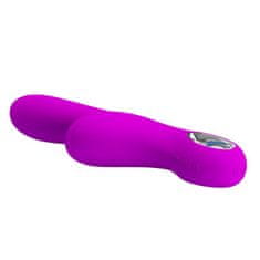 Ero PRETTY LOVE - CAROL USB PURPLE 7 funkcij