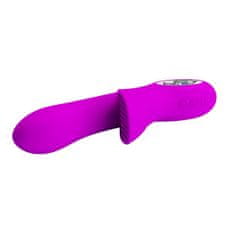 Ero PRETTY LOVE - CAROL USB PURPLE 7 funkcij