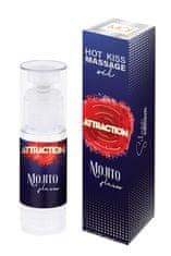 Ero MASAŽNO OLJE ATTRACTION MOJITO BALZAM 50 ML