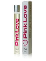 Ero Feromoni-Pink Love 15 ml za ženske