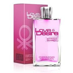 Ero Feromoni-Love Desire 50 ml za ženske