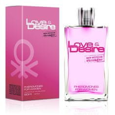 Ero Feromoni-Love Desire 50 ml za ženske