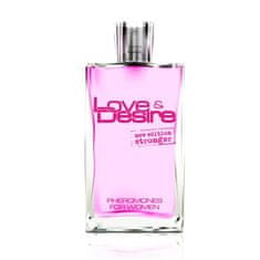 Ero Feromoni-Love Desire 50 ml za ženske