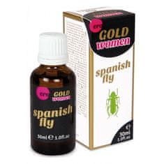 Ero Prehransko dopolnilo - Španija Fly Women - GOLD strong - 30ml