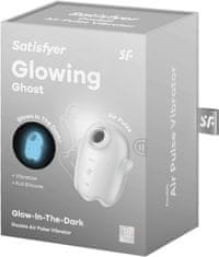 Ero Satisfyer Glowing Ghost White