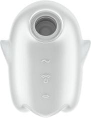 Ero Satisfyer Glowing Ghost White