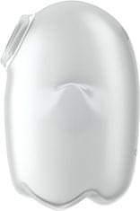 Ero Satisfyer Glowing Ghost White