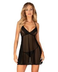 Ero Latinesa babydoll in tangice XL/2XL