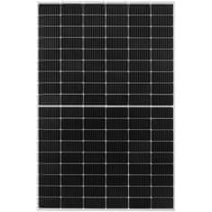 MSW Balkonski fotovoltaični sončni kolektorji 600 W - komplet