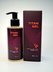 Ero Titan gel 150ml