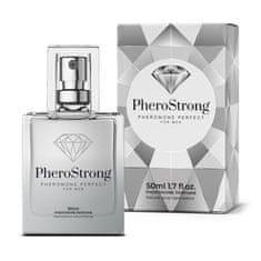 Ero Feromon PheroStrong Perfect za moške 50 ml