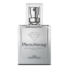 Ero Feromon PheroStrong Perfect za moške 50 ml