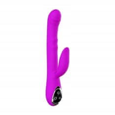 Ero PRETTY LOVE -INTIMATE , silikonski vrtljivi vibrator