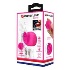 Ero PRETTY LOVE - ESTELLE USB 12 funkcij roza